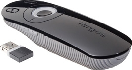 Laser Presentation Remote USB