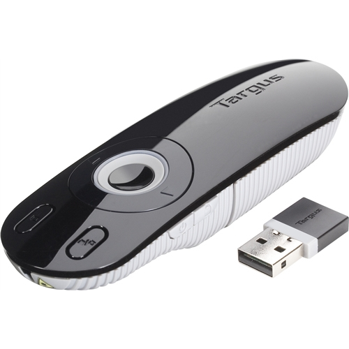 Laser Presentation Remote USB