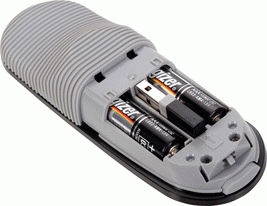 Laser Presentation Remote USB
