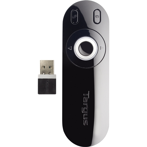 Laser Presentation Remote USB