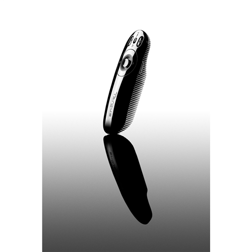 Multi Media Presentation Remote With Cursor Control