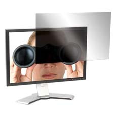Privacy Screen 24in Widescreen