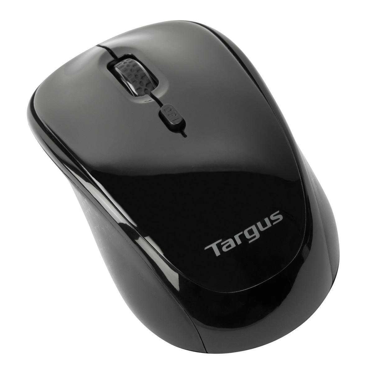 Wireless Mouse - Amw50eu
