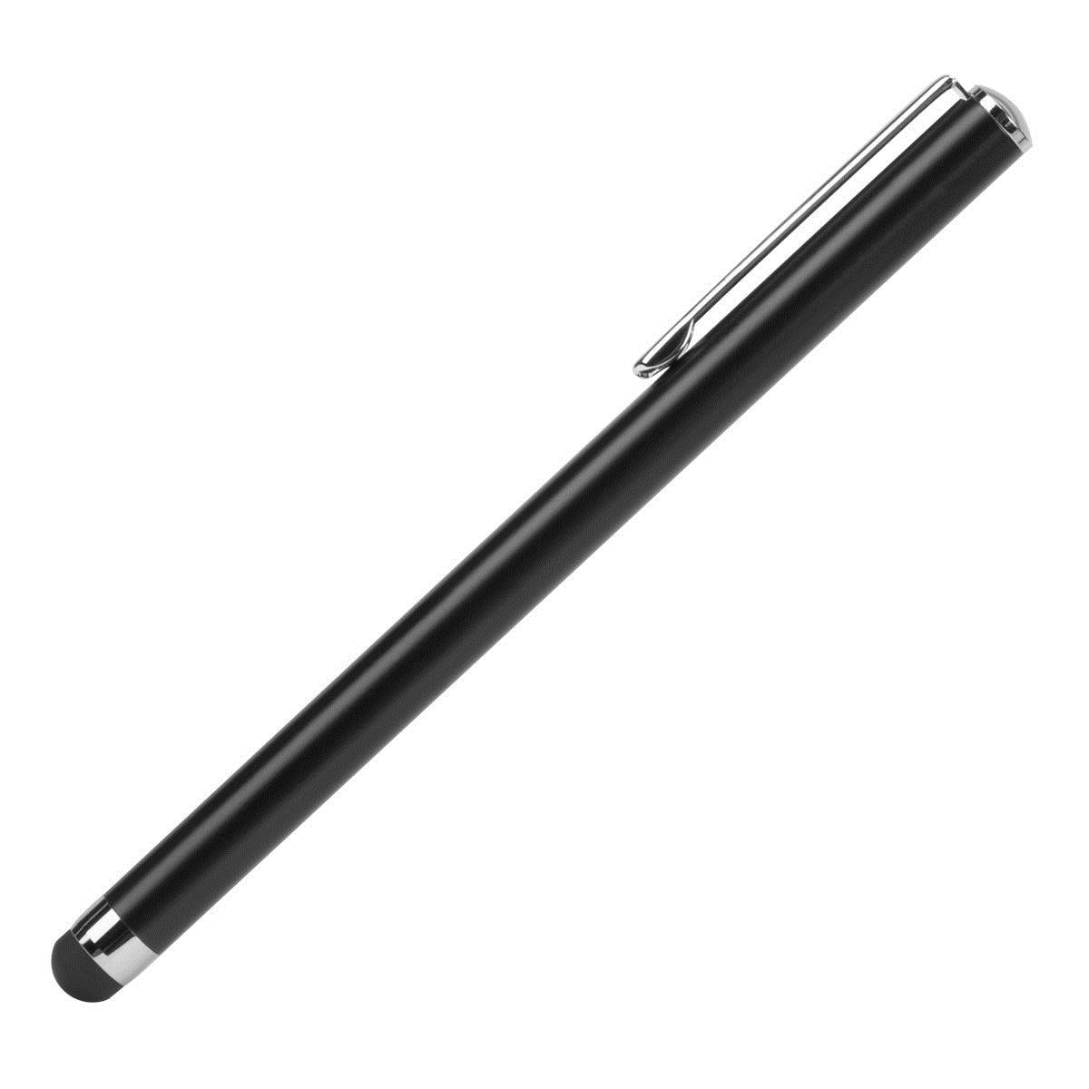 Stylus Pen For Smartphones & Touchscreens - Black