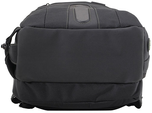 Eco Spruce - 15.6in Notebook Backpack - Black