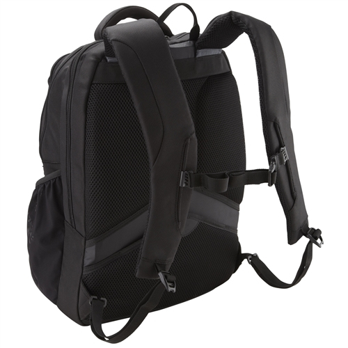 Corporate Traveller - 15.6in Notebook Backpack - Black