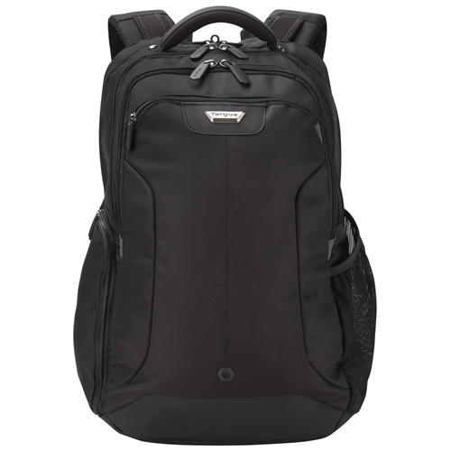 Corporate Traveller - 15.6in Notebook Backpack - Black