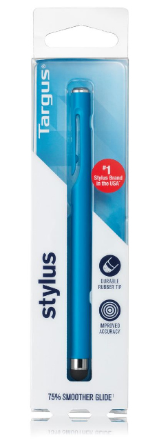 Stylus For All Touchscreen Blue