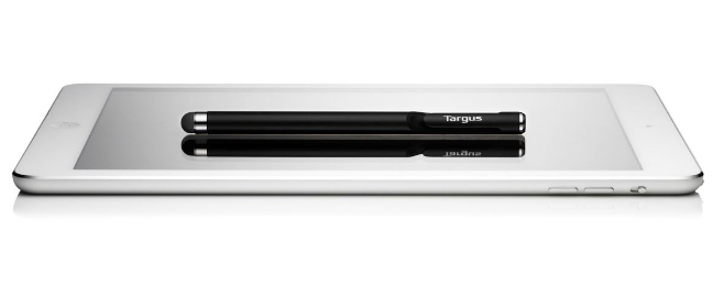 Stylus For All Touchscreen Black