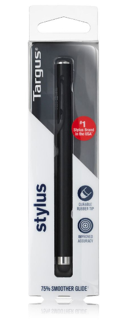 Stylus For All Touchscreen Black