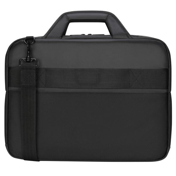 Citygear - 14in Notebook Topload - Black