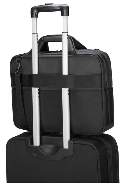 Citygear - 14in Notebook Topload - Black