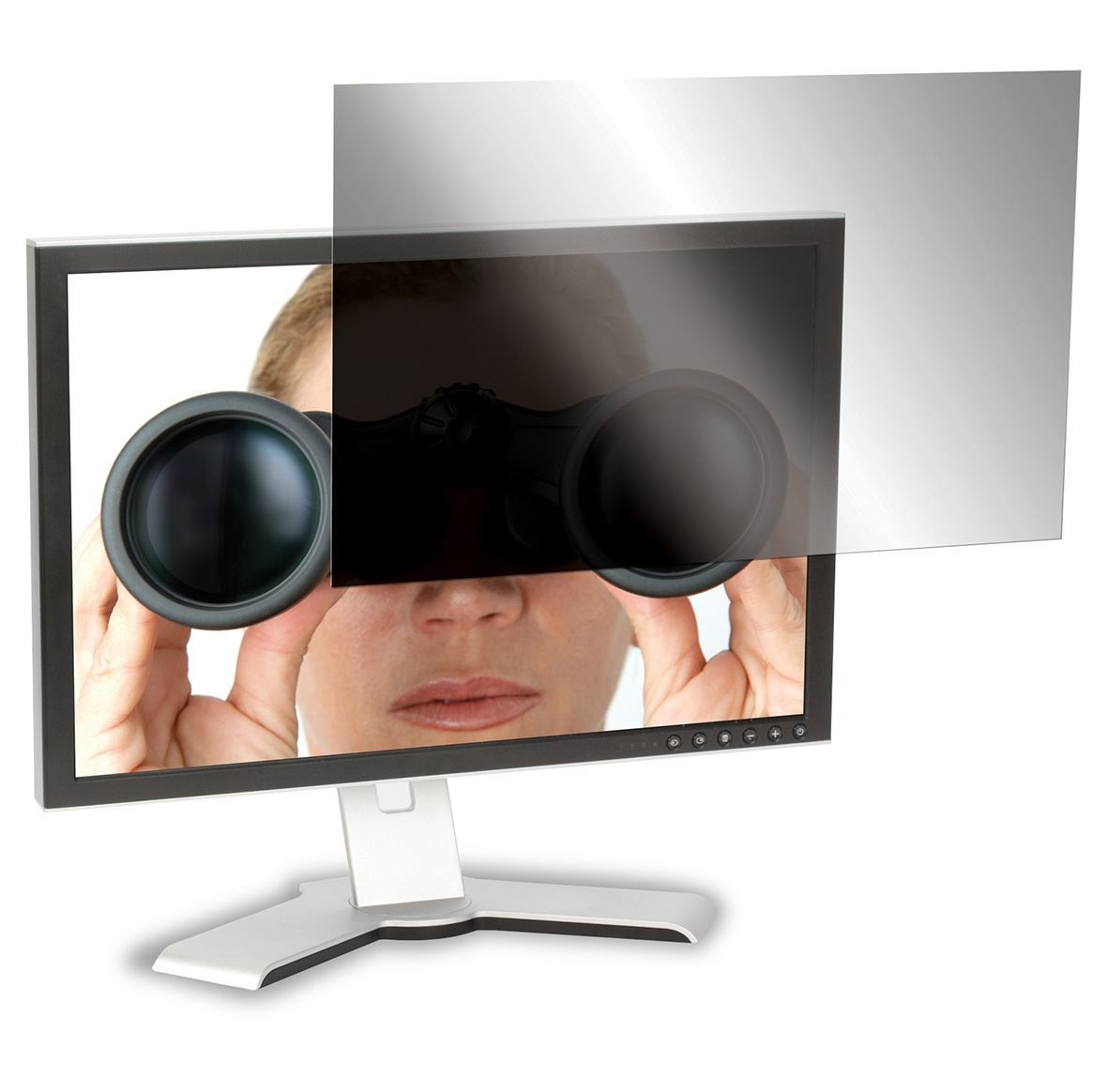 Monitor Privacy Filter For 24in 4vu