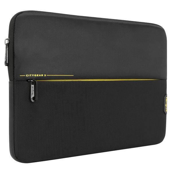Citygear - 11.6in Notebook Sleeve Black