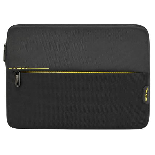 Citygear - 11.6in Notebook Sleeve Black