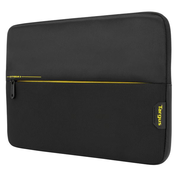 Citygear - 11.6in Notebook Sleeve Black