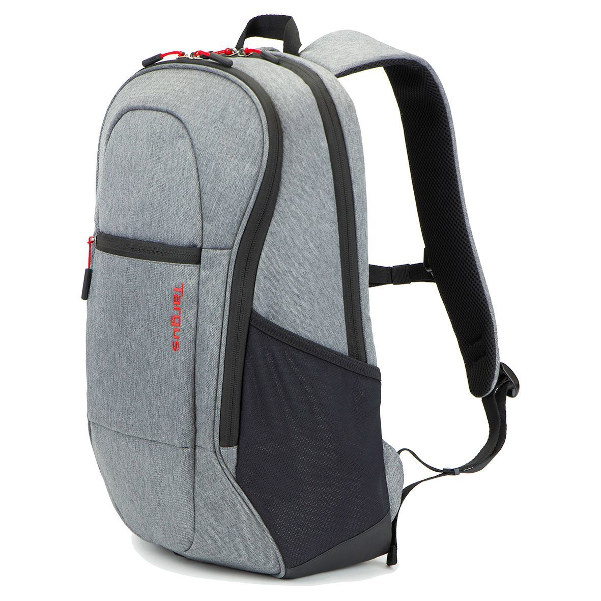 Commuter - 15.6in Notebook Backpack - Grey