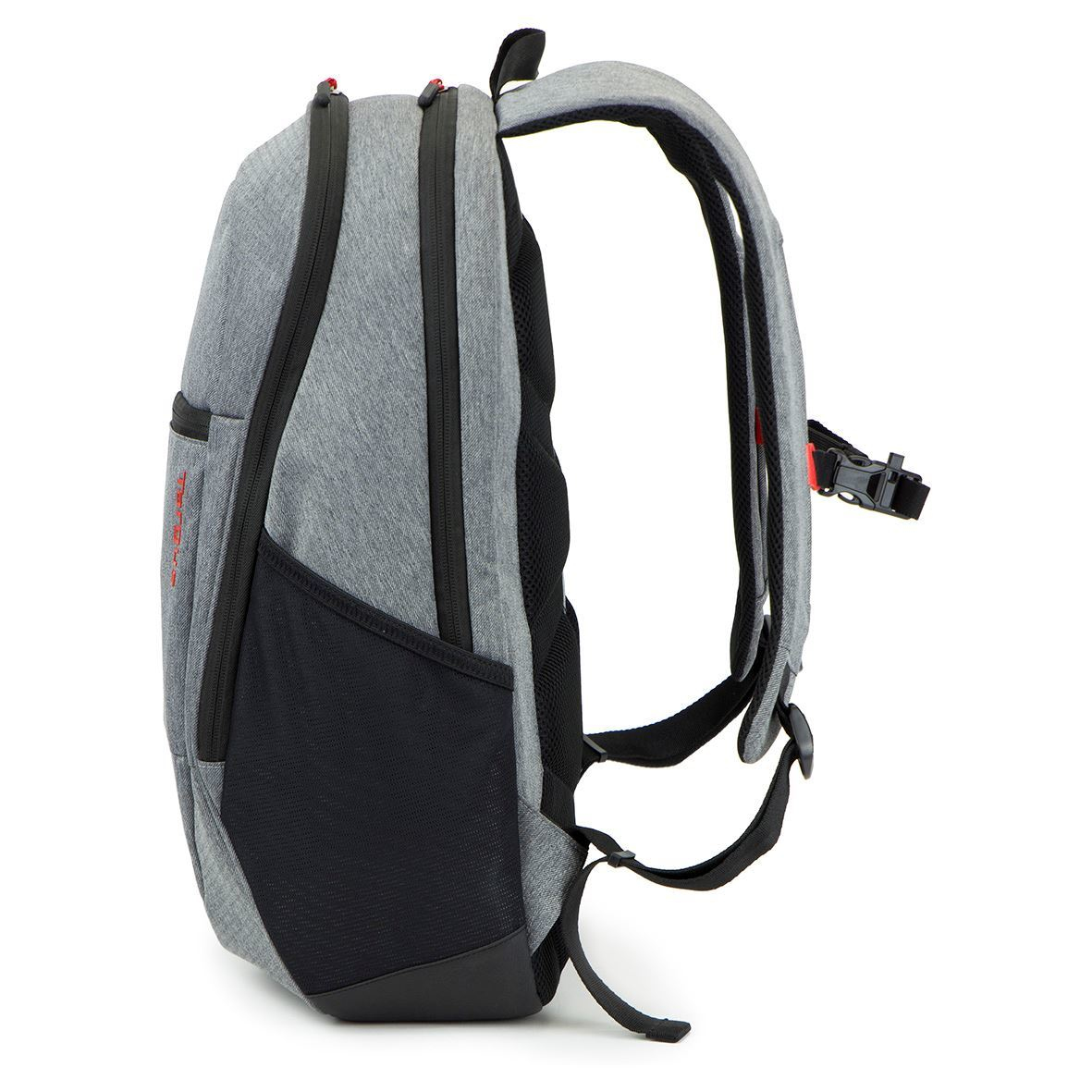 Commuter - 15.6in Notebook Backpack - Grey