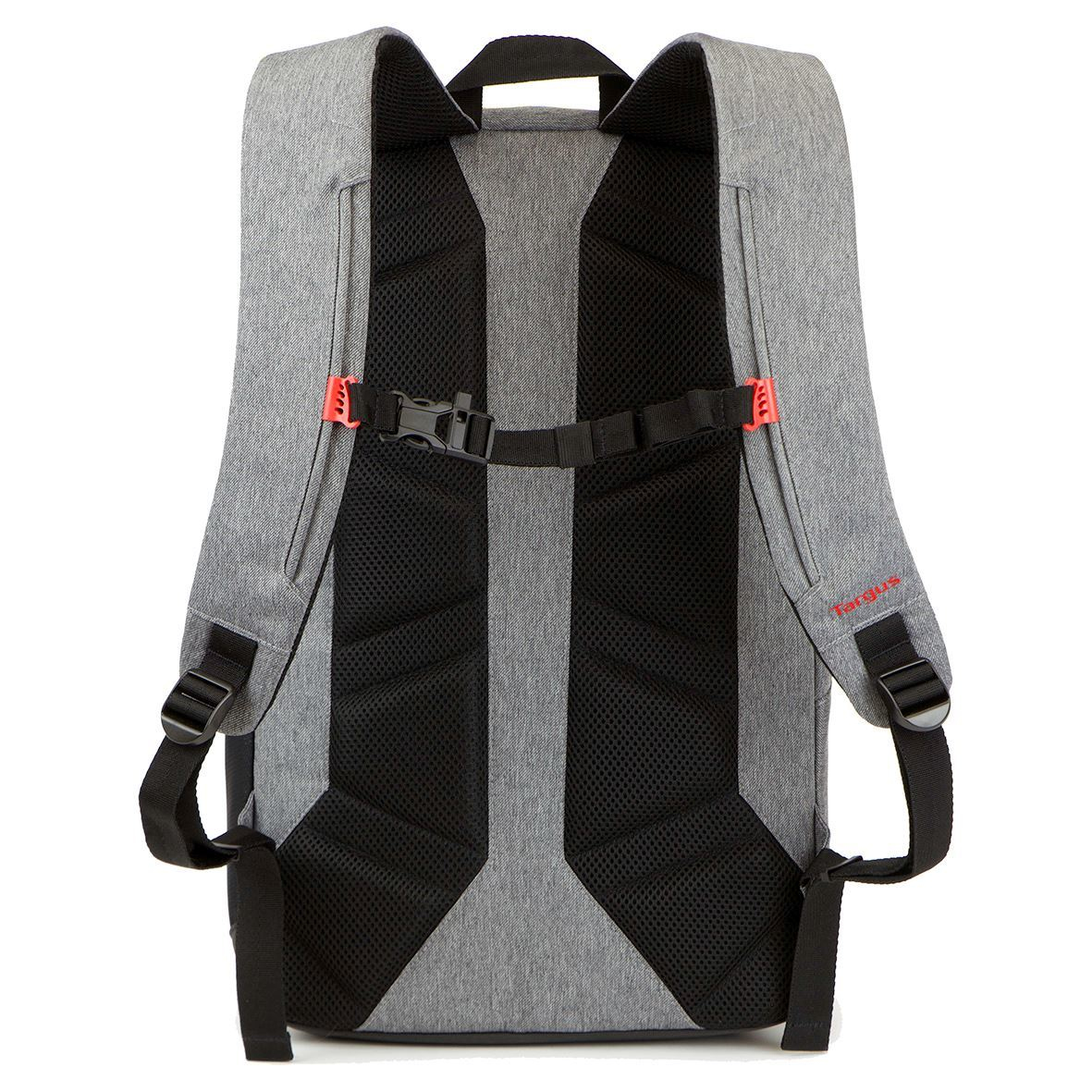 Commuter - 15.6in Notebook Backpack - Grey