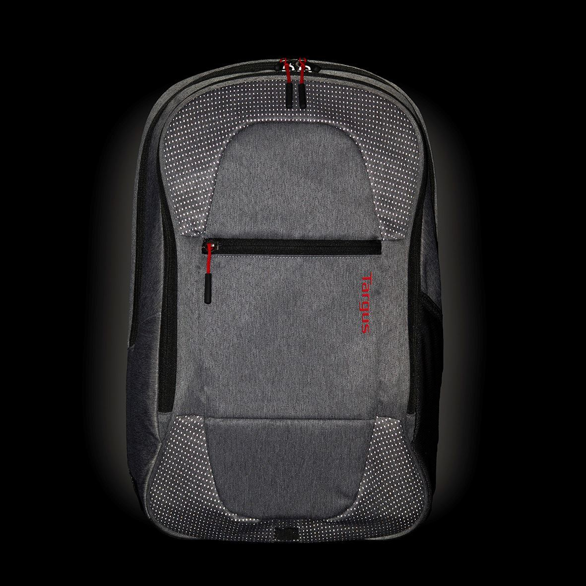 Commuter - 15.6in Notebook Backpack - Grey