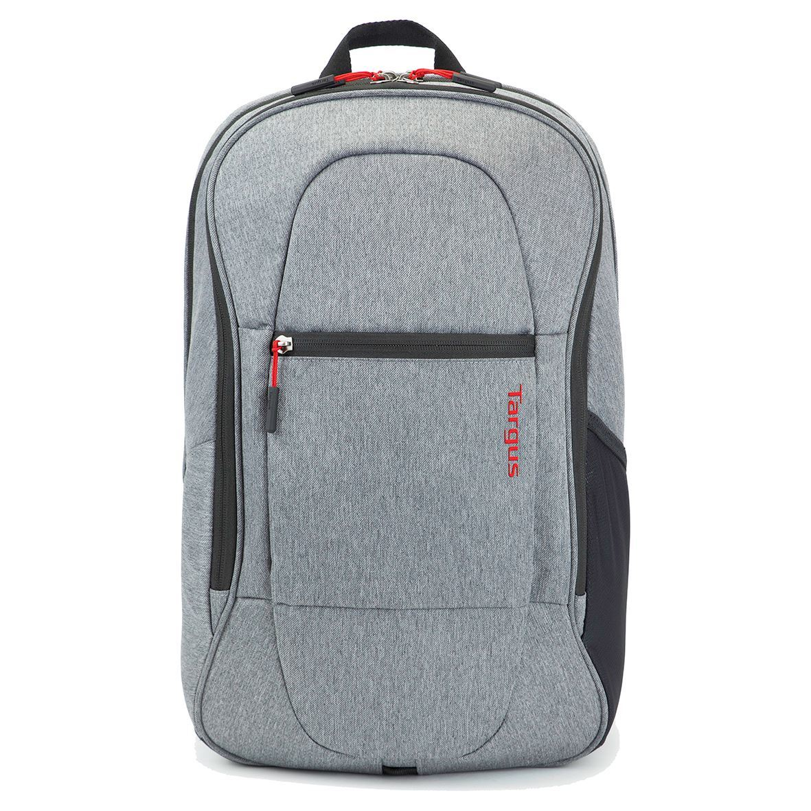 Commuter - 15.6in Notebook Backpack - Grey
