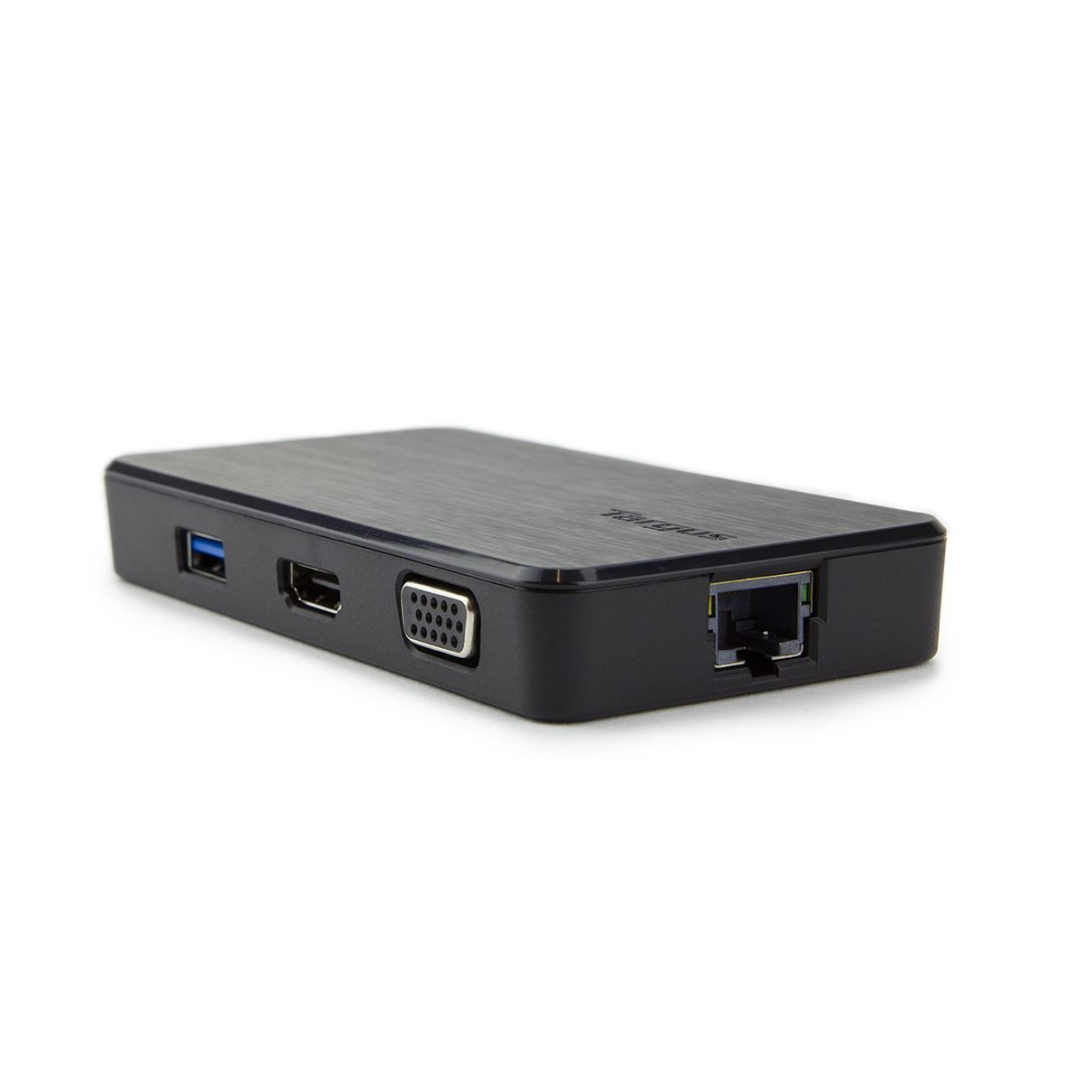 Multi-display Adapter USB - Black