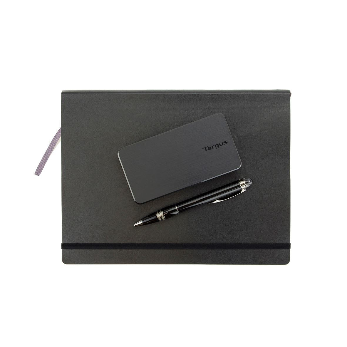 Multi-display Adapter USB - Black
