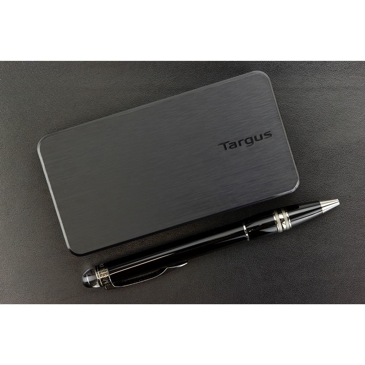 Multi-display Adapter USB - Black