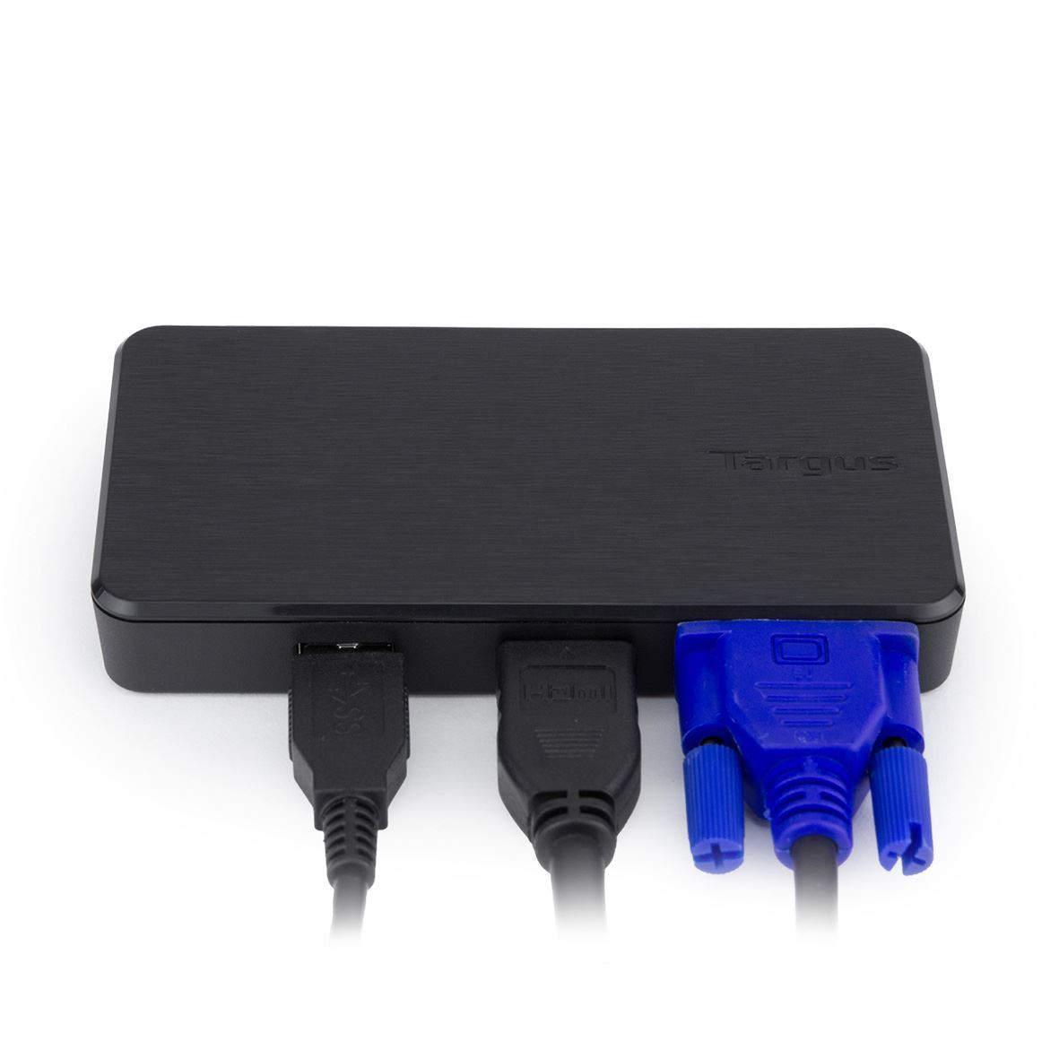 Multi-display Adapter USB - Black