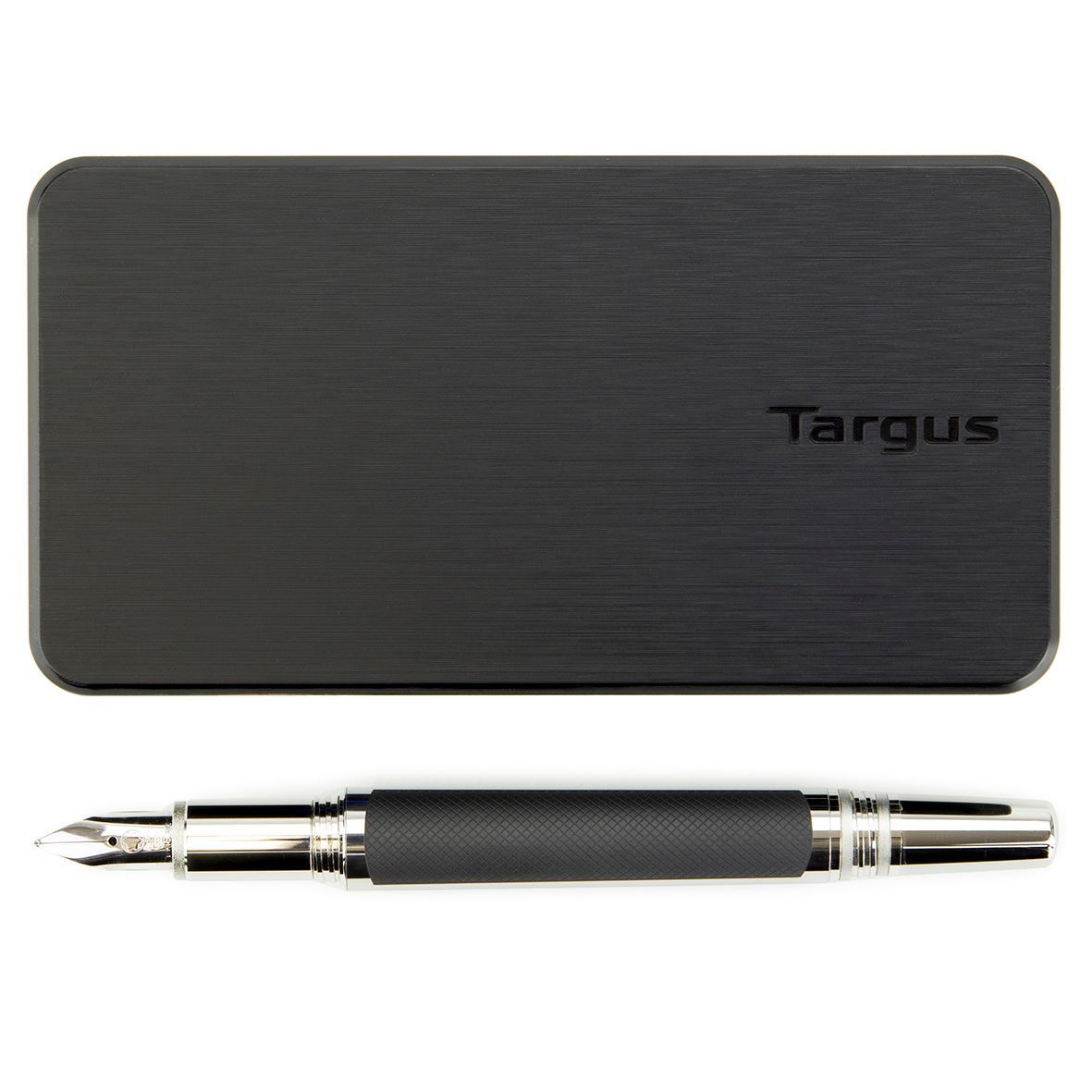 Multi-display Adapter USB - Black