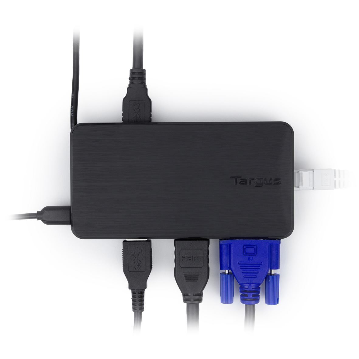 Multi-display Adapter USB - Black