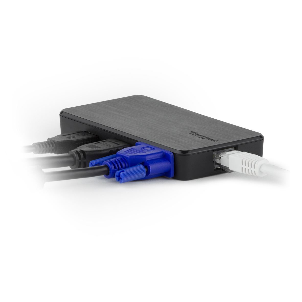 Multi-display Adapter USB - Black