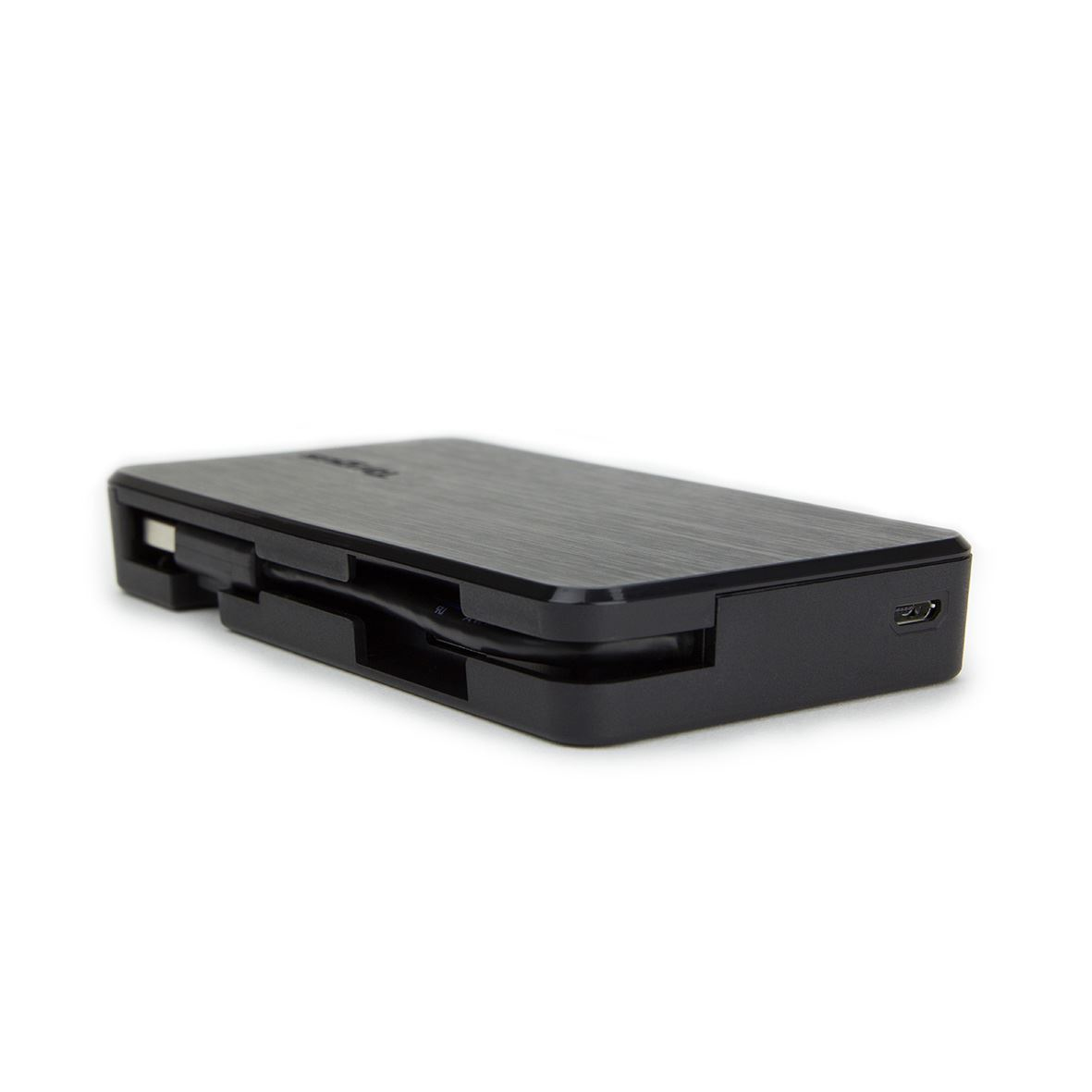 Multi-display Adapter USB - Black