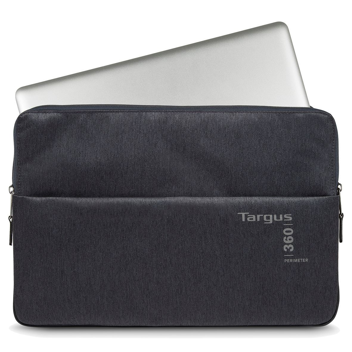 360 Perimeter - 15.6in Notebook Sleeve - Charcoal Grey