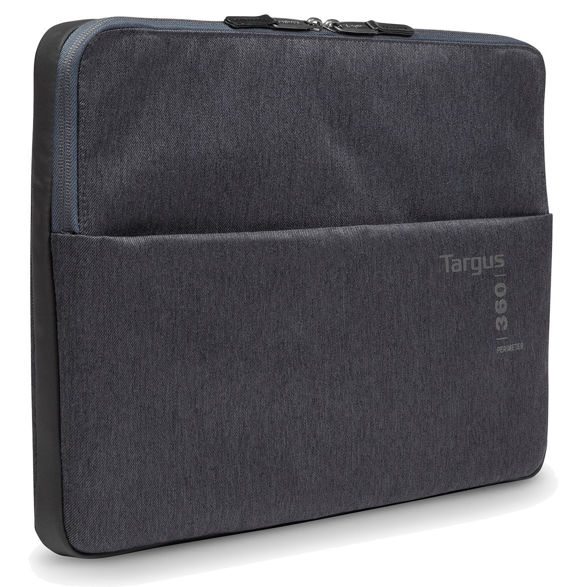 360 Perimeter - 15.6in Notebook Sleeve - Charcoal Grey
