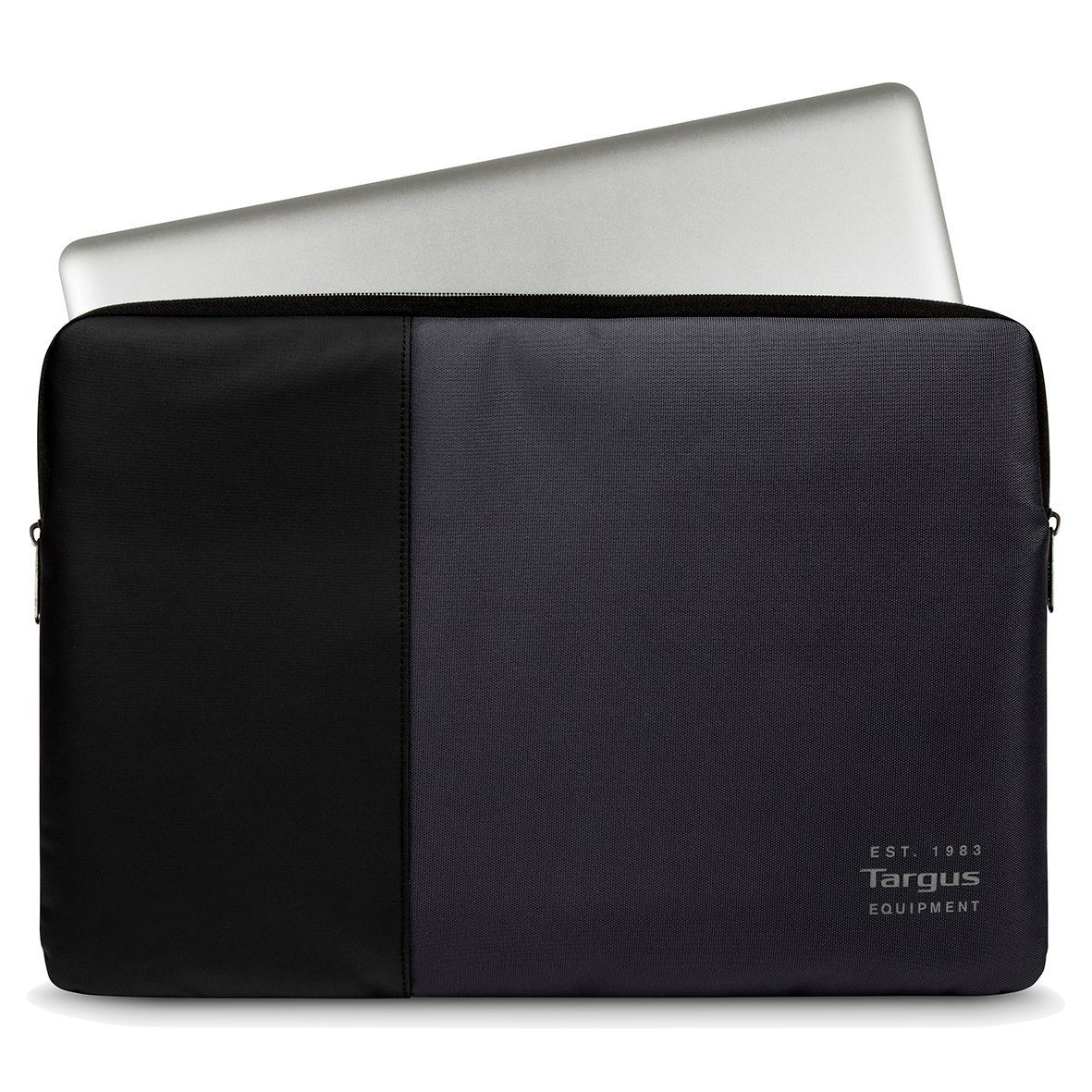 Pulse - 15.6in Notebook Sleeve - Charcoal Grey