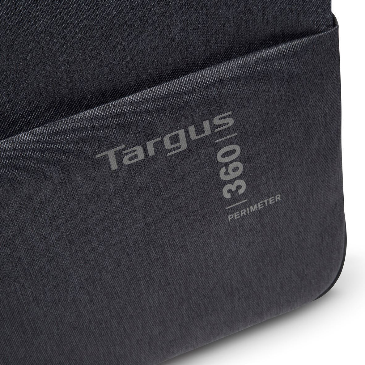360 Perimeter - 12in Notebook Sleeve - Charcoal Grey