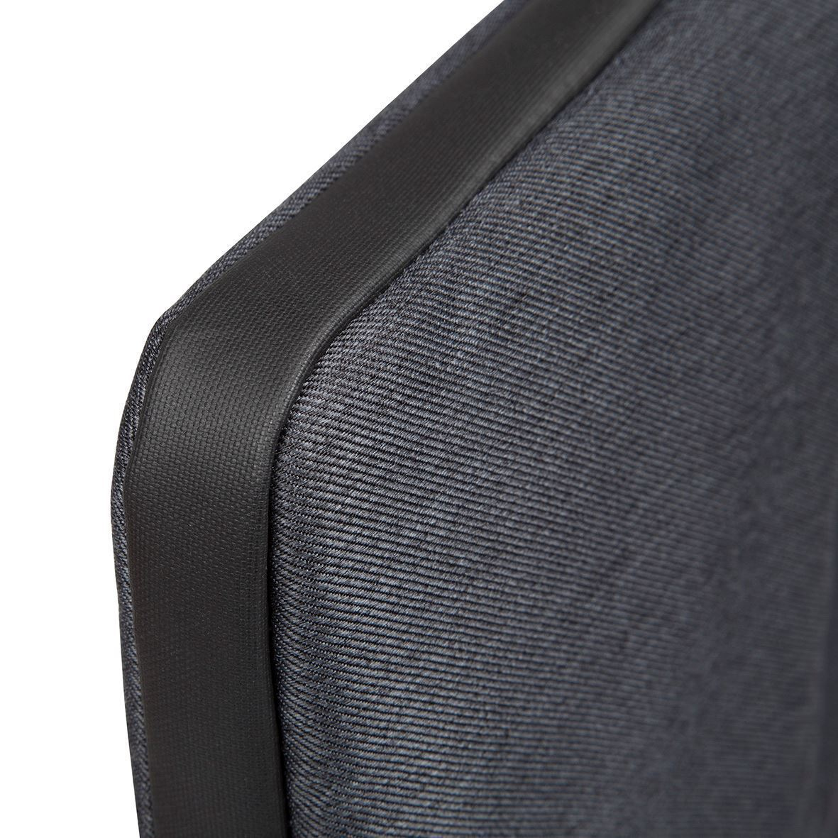 360 Perimeter - 12in Notebook Sleeve - Charcoal Grey