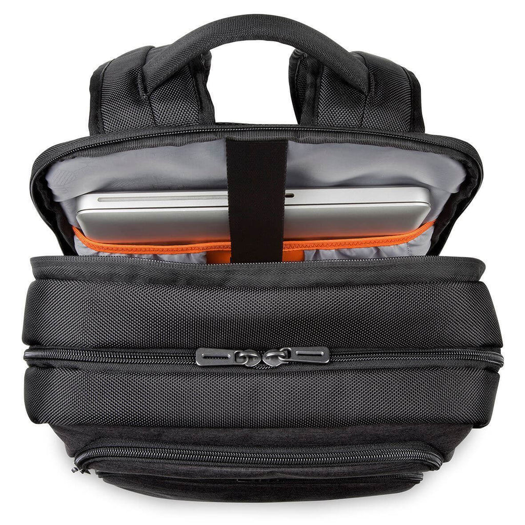 Citysmart Advanced - 15.6in Notebook Backpack - Black