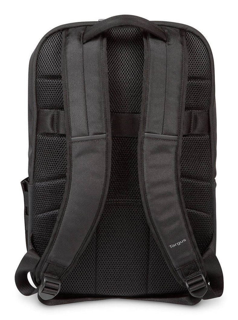 Citysmart Advanced - 15.6in Notebook Backpack - Black