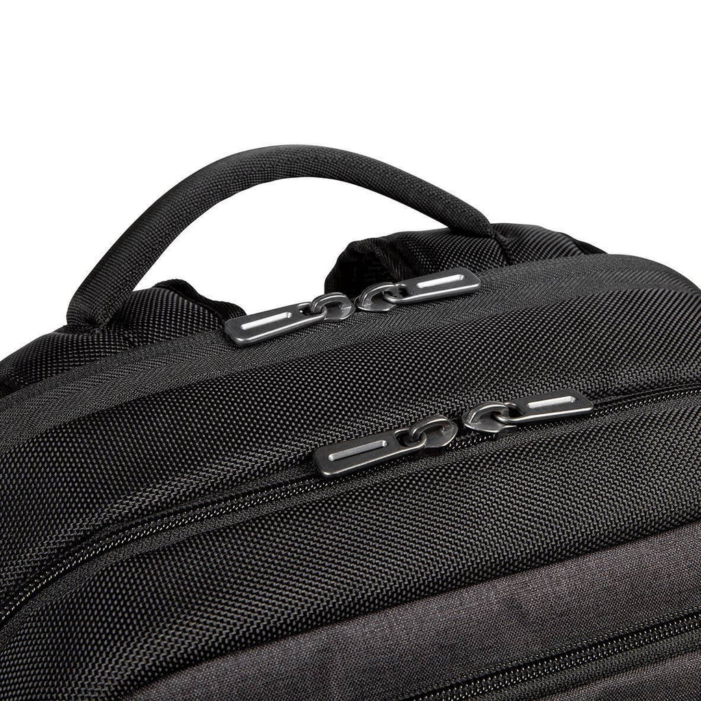 Citysmart Advanced - 15.6in Notebook Backpack - Black
