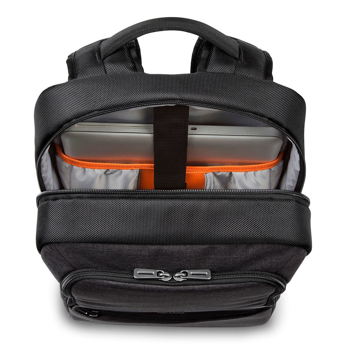 Citysmart Essential - 15.6in Nootebook Backpack - Black
