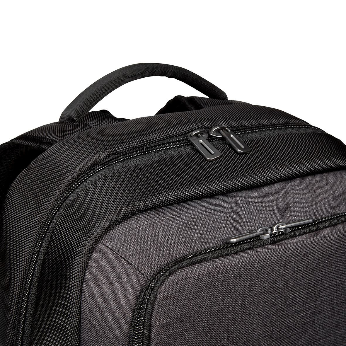 Citysmart Essential - 15.6in Nootebook Backpack - Black