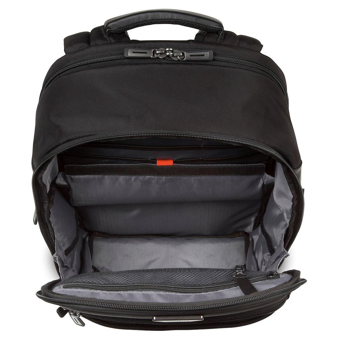 Mobile Vip - 15.6in Notebook Backpack - Black