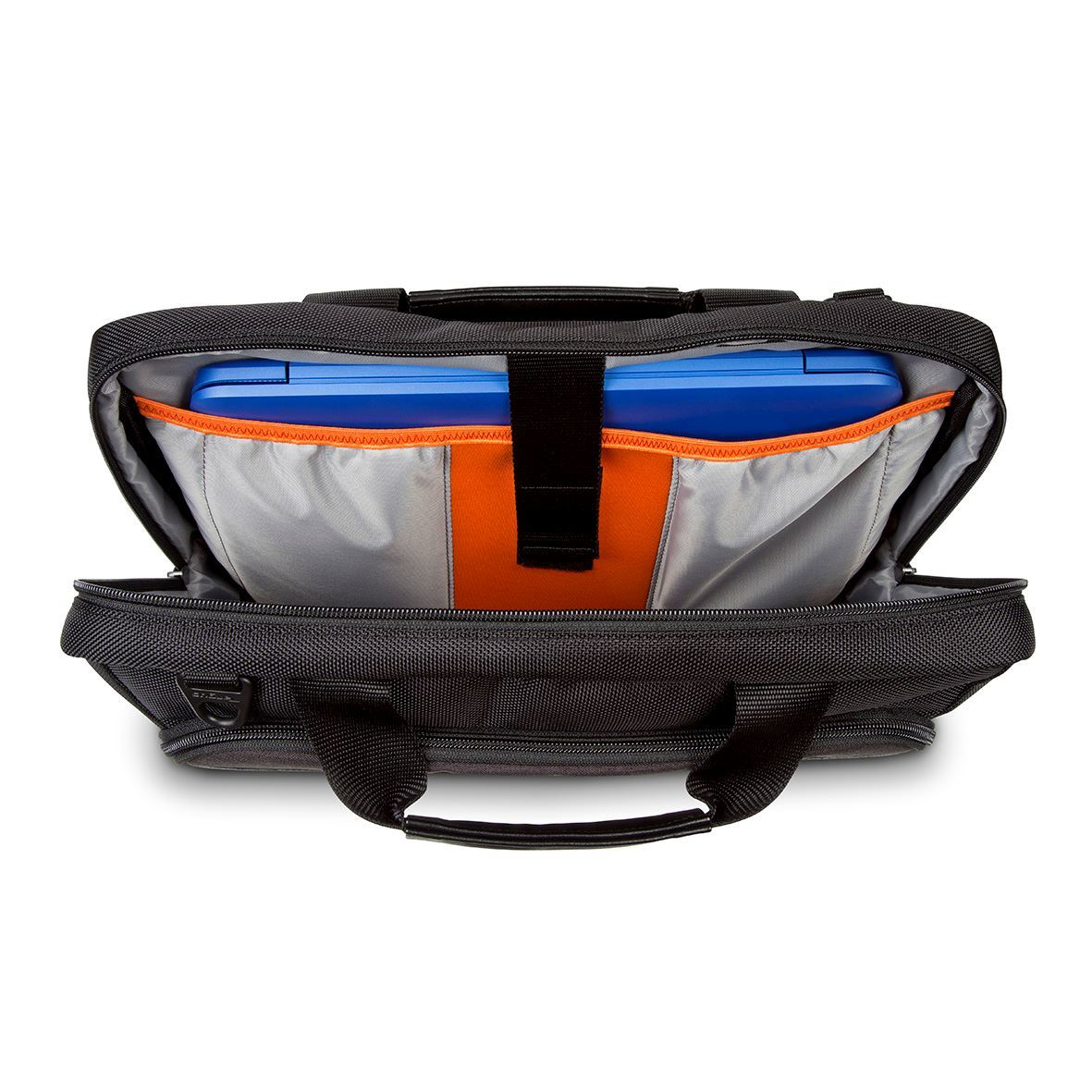 Citysmart - 12.5-14in - Laptop Essential Multi-fit Topload Black/grey