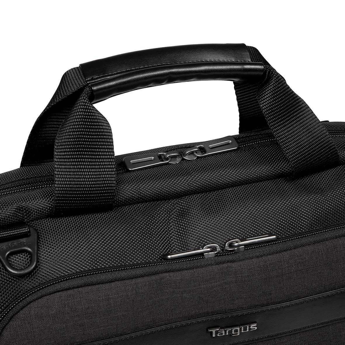 Citysmart - 12.5-14in - Laptop Essential Multi-fit Topload Black/grey