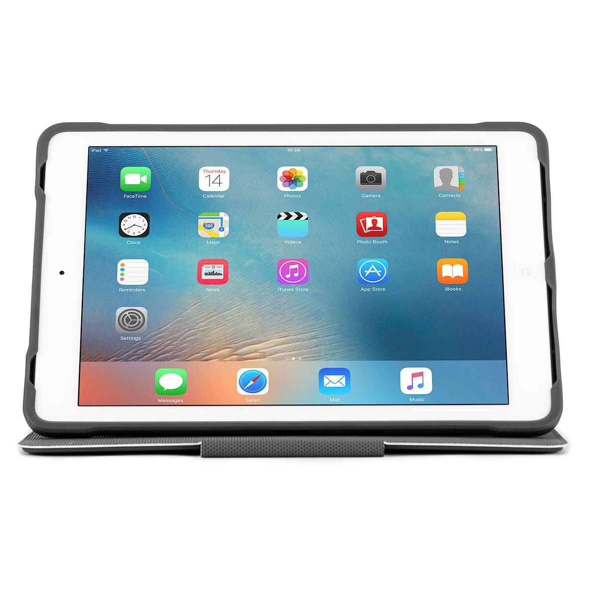 Pro-tek New iPad Pro 10.1in Grey