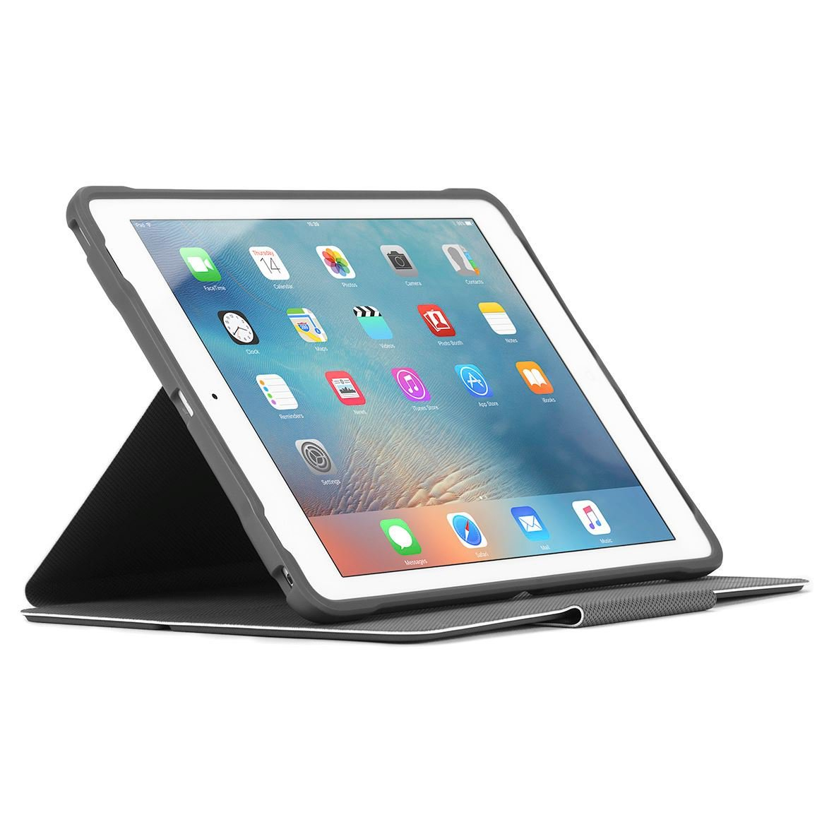 Pro-tek New iPad Pro 10.1in Grey