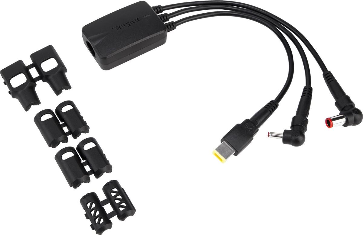 3-way Dc Charging Hydra Cable 3pt