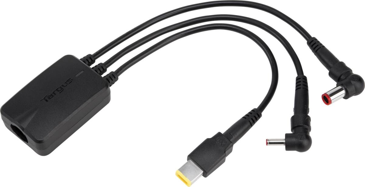 3-way Dc Charging Hydra Cable 3pt